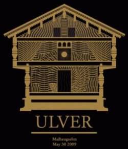 Ulver : Live at Maihaugsalen, Lillehammer